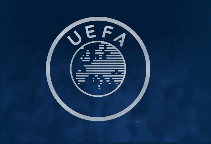 UEFA logo