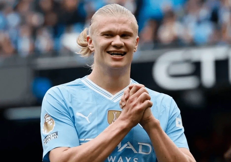 Erling Haaland-soccervar.com