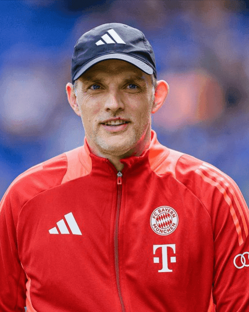 Thomas Tuchel