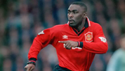 Andy Cole