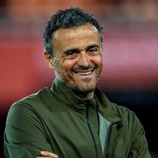 Luis Enrique