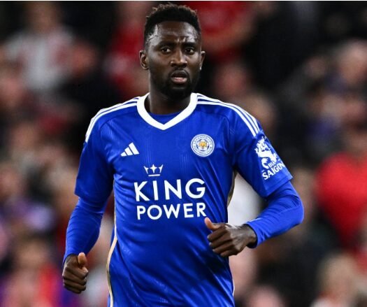 Fresh Start for Ndidi