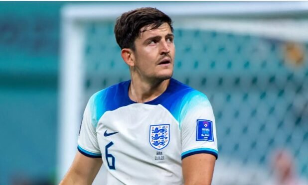 Harry Maguire sentenced in Greece