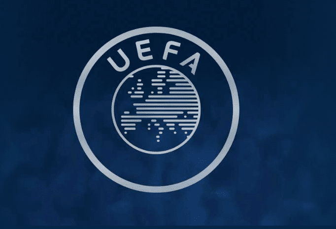 UEFA logo