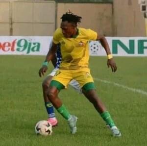 Kwara United 